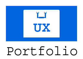 UX Portfolio